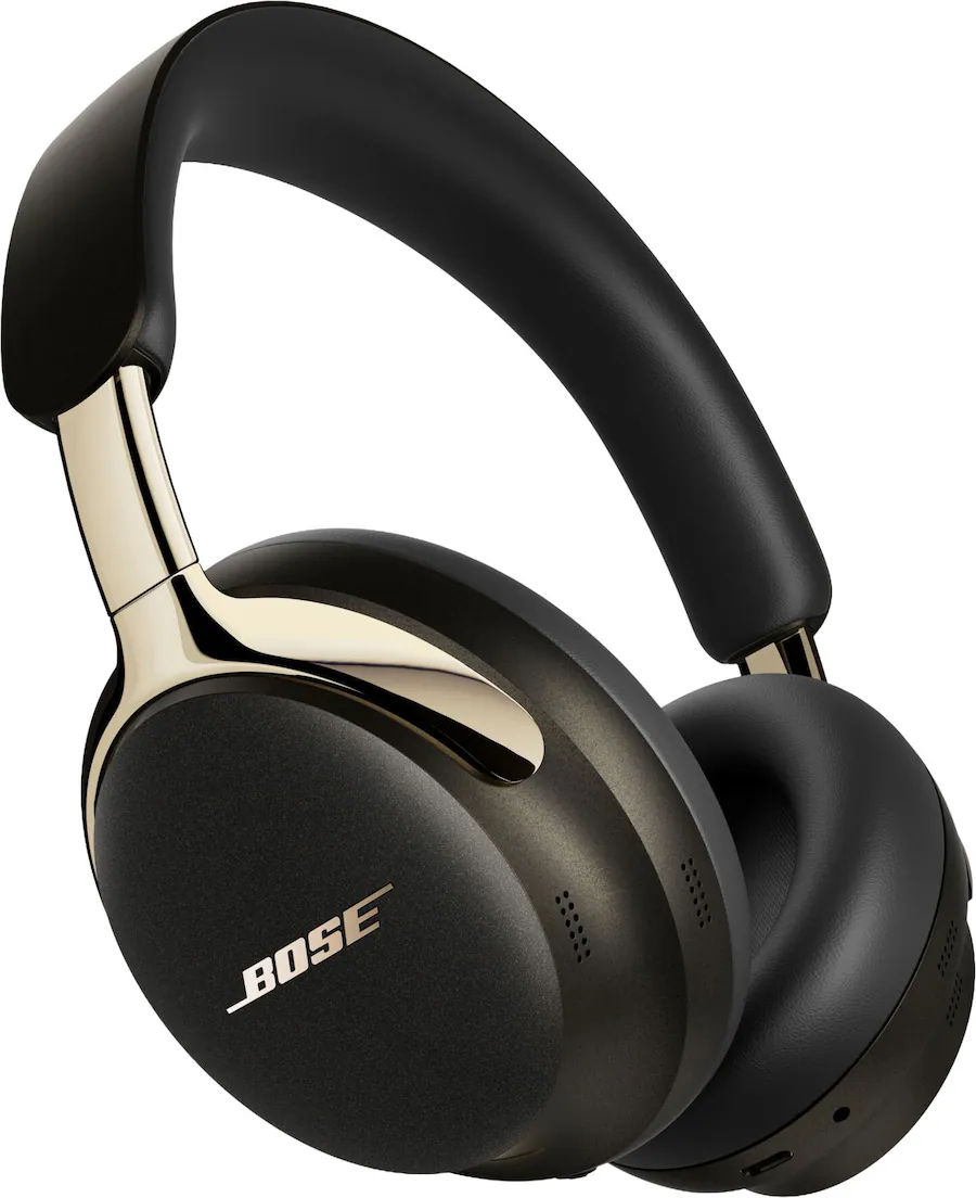 Bose QuietComfort Ultra Headphones (2nd Gen)