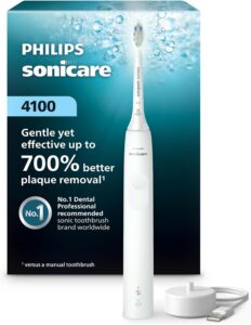 Philips Sonicare 4100