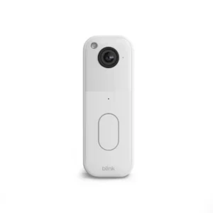 Blink Video Doorbell (2nd Gen)