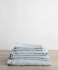 Cultiver Linen Sheet Set