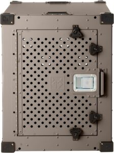Impact High Anxiety Dog Crate