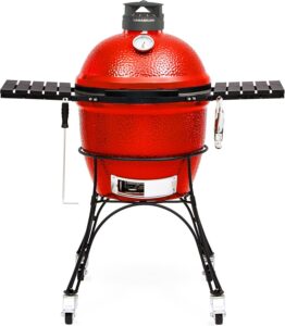Kamado Joe Classic II