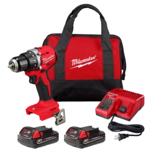 Milwaukee 3601-22CT M18