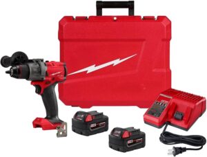 Milwaukee M18 Fuel 2904-22