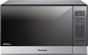 Panasonic NN-SN686S