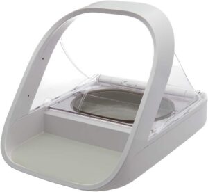 SureFeed Microchip Pet Feeder
