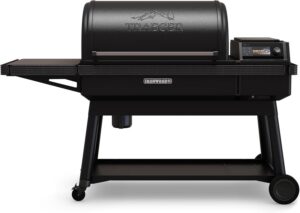 Traeger Ironwood XL
