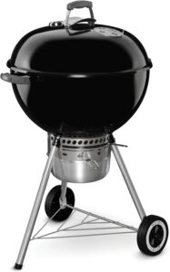 Weber Original Kettle Premium 22 inch