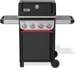 Weber Spirit E-425