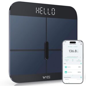 Wyze Smart Scale X