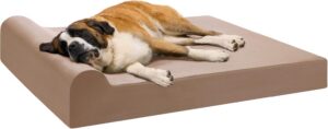 Big Barker 7-inch Headrest Edition
