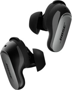 Bose QuietComfort Ultra Earbuds (2nd Gen)