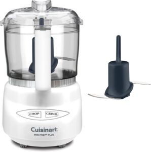Cuisinart Mini-Prep Plus Food Processor