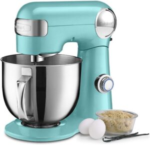 Cuisinart Precision Master SM-50