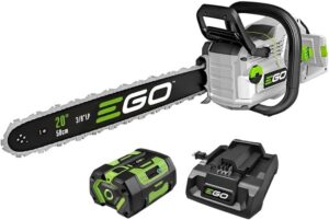 EGO Power+ CS2005