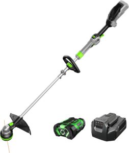EGO ST1511T Power+ 15-inch Powerload String Trimmer