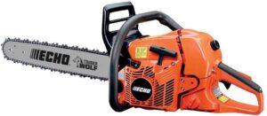 Echo CS-590 Timber Wolf