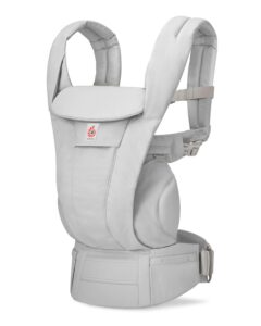 Ergobaby Omni Deluxe All-in-One Baby Carrier