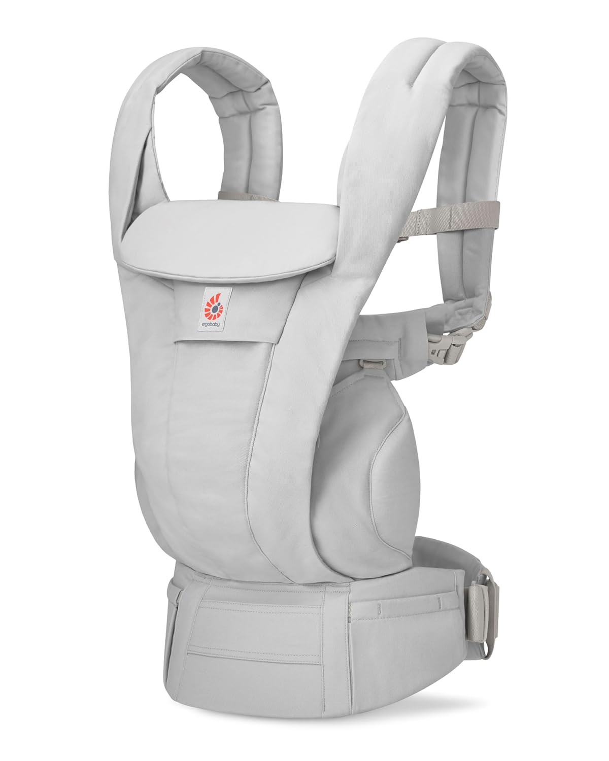 Ergobaby Omni Deluxe All-in-One Baby Carrier