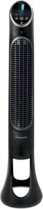 Honeywell QuietSet Whole Room Tower Fan (HYF290B)