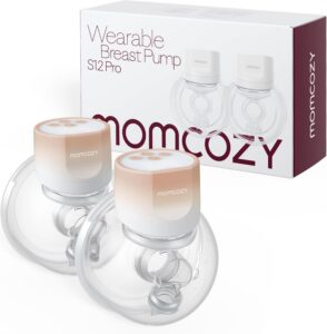 Momcozy S12 Pro