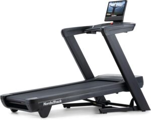 NordicTrack Commercial 1750