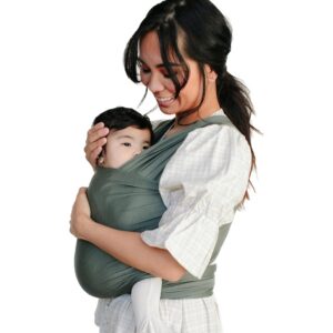 Solly Baby Wrap