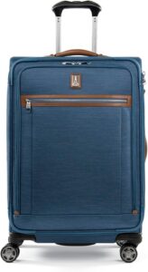 Travelpro Platinum Elite Medium Check-In Expandable Spinner