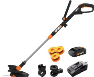 Worx WG170.2 20V Power Share GT Revolution