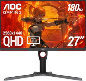 AOC Q27G3XMN