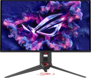 ASUS ROG Swift OLED PG27UCDM