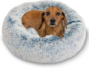 Best Friends by Sheri The Original Calming Donut Cuddler