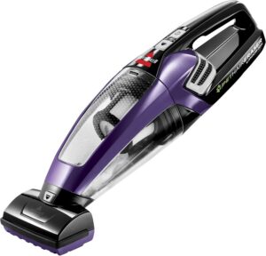 Bissell Pet Hair Eraser (2390)