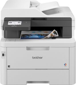 Brother MFC-L3780CD
