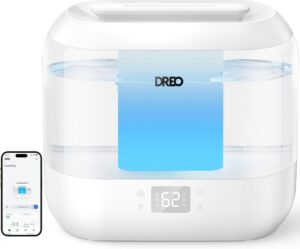 DREO HM311S Smart Humidifier