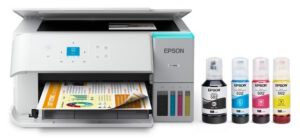 Epson EcoTank ET-2980