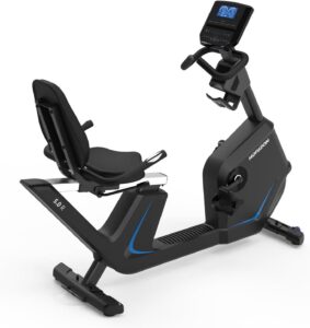 Horizon Fitness 5.0R