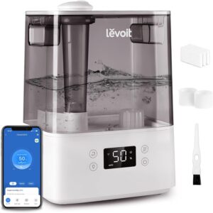 Levoit Classic 300S Ultrasonic Smart Humidifier