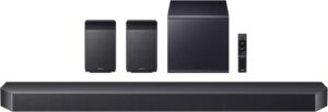 Samsung HW-Q990F