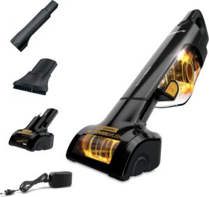 Shark UltraCyclone Pet Pro+ (CH951)