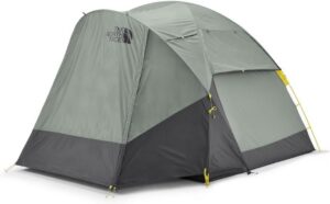 The North Face Wawona 6