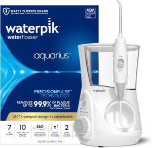 Waterpik Aquarius