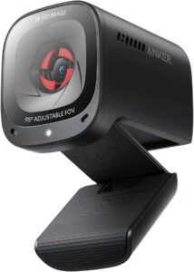 Anker PowerConf C200 2K