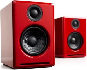 Audioengine A2+
