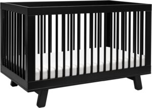 Babyletto Hudson 3-in-1 Convertible Crib