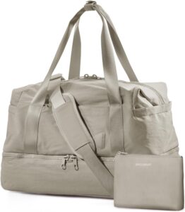 Bagsmart Weekender