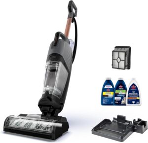 Bissell CrossWave HydroSteam Plus