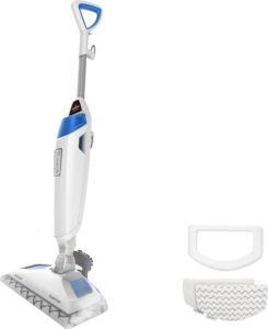 Bissell PowerFresh 1940 Scrubbing & Sanitizing Steam Mop