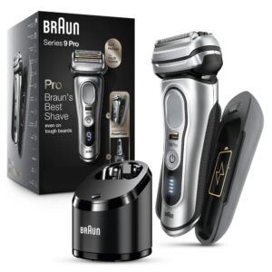 Braun Series 9 Pro 9477cc