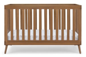 Delta Children Essex 4-in-1 Convertible Crib